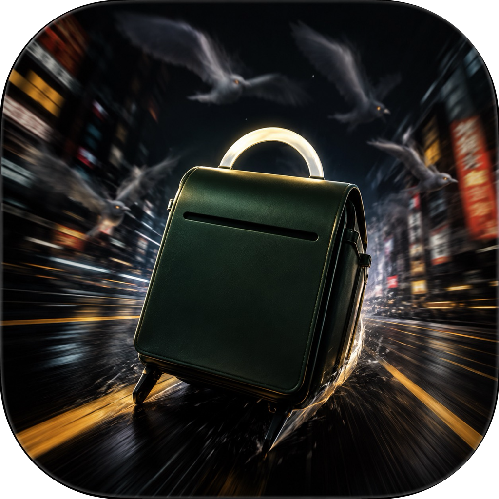 外送袋都市传说v1.0