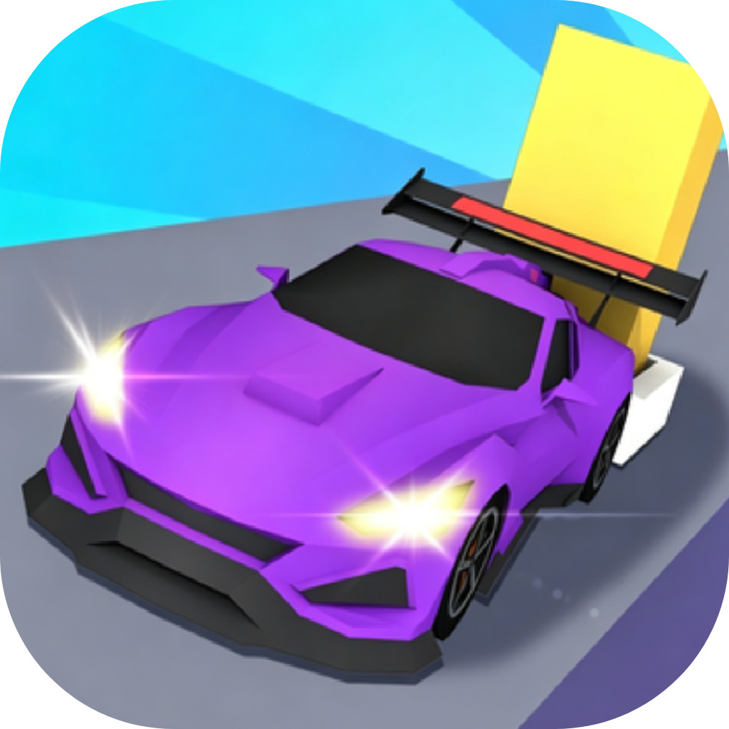 搬砖赛车v1.0