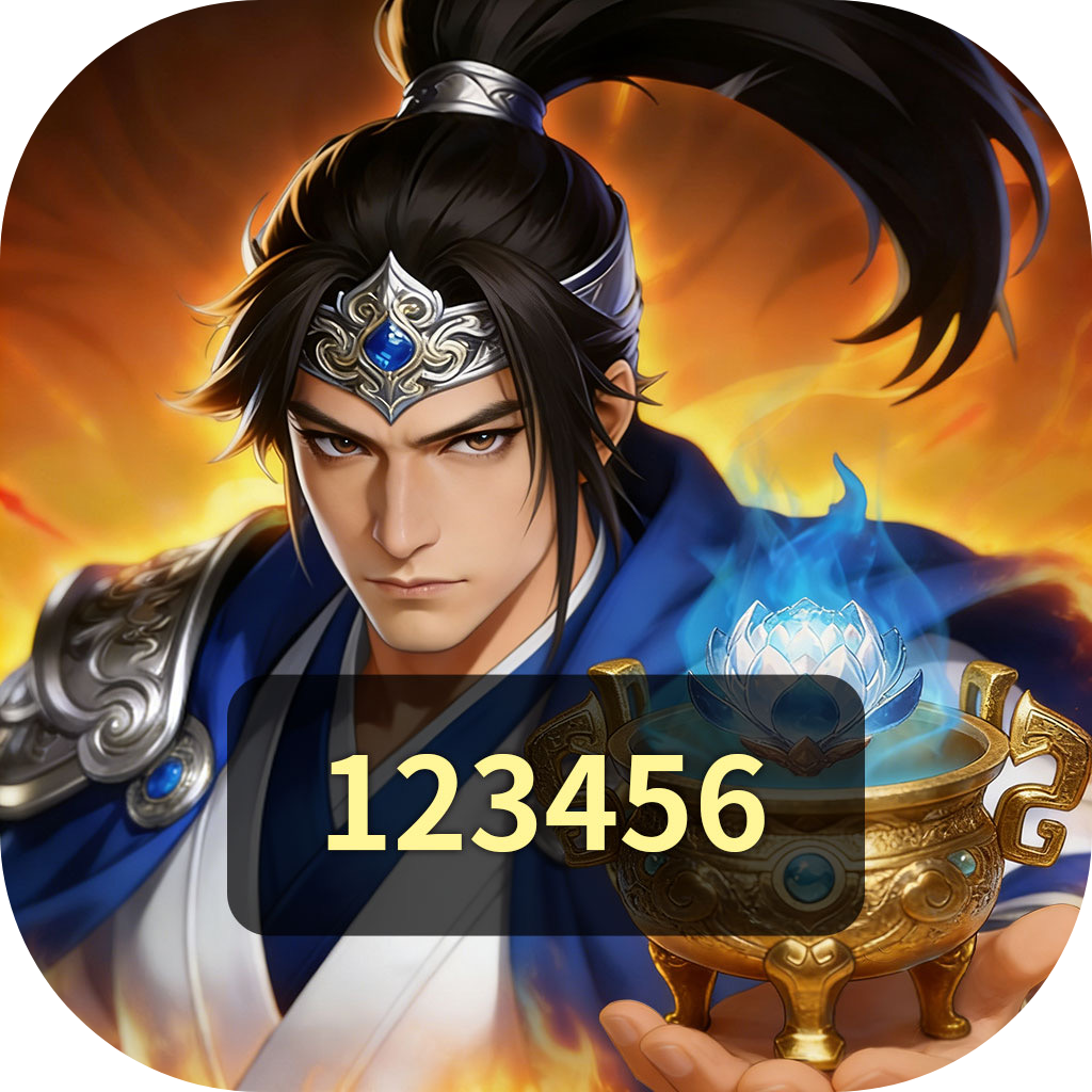猛将点点点v1.0.0