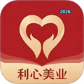 利心美业V1.3.0