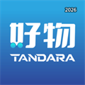 腾达好物V1.0