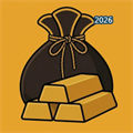 金赞赞 - 攒金攒银，赞生活V1.0.4