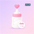 宝宝喂养记V1.0.0
