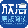 欣海阅读V1.0.7