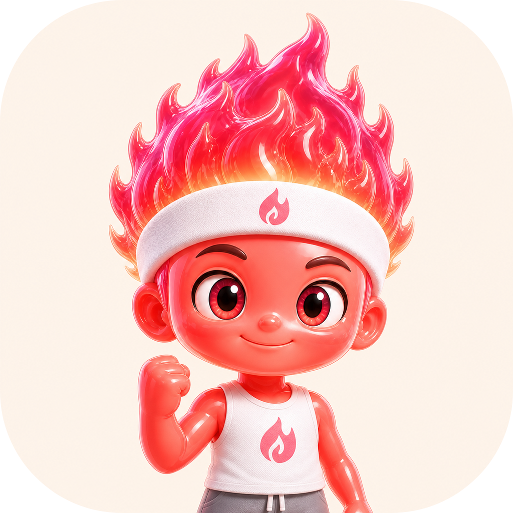 燃小步ּv1.0