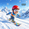 滑雪滑板行记V1.1.4