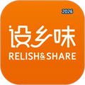 设乡味V3.6.0