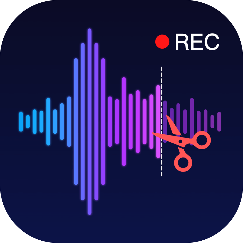 音频剪辑v1.1.0