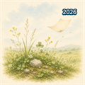方寸间来信·草野 | Diary of Land V1.0.1