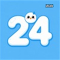 算鸟24点 - 经典数学益智脑力王V1.1.0
