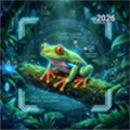 青蛙识别 - 智能拍照两栖动物百科V1.0