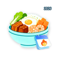 饭记健康V1.0.0