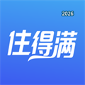 住得满V1.0