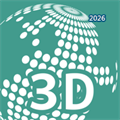 世界地图拼图 3D V1.1.1