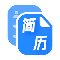  template手机简历v2.7