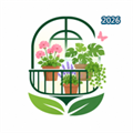 阳台花房V1.0