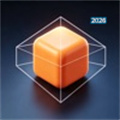 3D雕刻助手 - AR预览3D建模3D打印辅助工具V1.0