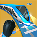 我要当老板-火车大亨旅客满车厢，运矿产粮外贸创繁荣V1.0.1
