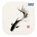 游鱼入墨V1.0