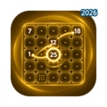凝格 - 舒尔特方格注意力训练V1.0.3