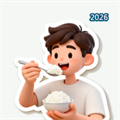 吃一小口-饮食记录、热量与营养分析V1.0.0