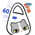 猫猫节拍器V1.0