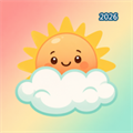 天气实况壁纸V1.0.0