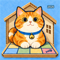 猫猫来占座:为了阳光V1.0.3