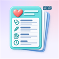 谨记健康-个人家庭健康档案电子病历本V1.2.5