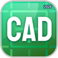 CAD看图编辑王V3.0.1