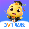 E英语宝私教V1.0