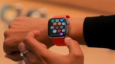 苹果新一代Apple Watch 9 值得期待吗？ 外媒盘点3大升级重点(图1)