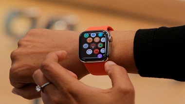 智慧手表全球三大品牌最新市占出炉！苹果领先幅度扩大 研调曝背后关键(图1)