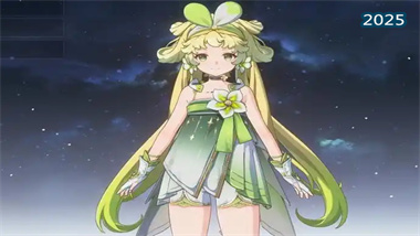 《鸣潮》维里奈全方位培养指南：从入门到精通的奶妈之道(图1)