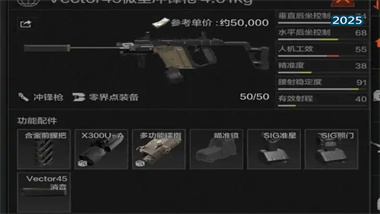 《暗区突围》高效战备与战术指南：从入门到精通(图1)