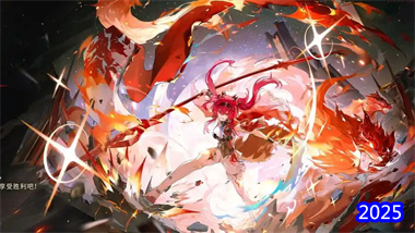 《鸣潮》Lupa全方位深度解析：从技能机制到高阶配装的终极指南(图1)