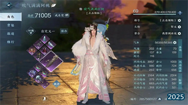 逆水寒神相新赛季PVE进阶指南：一键连招秒伤11万实战解析(图1)