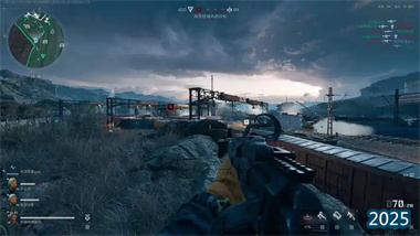 《三角洲行动》子弹与护甲穿透机制全解析：从入门到精通(图1)