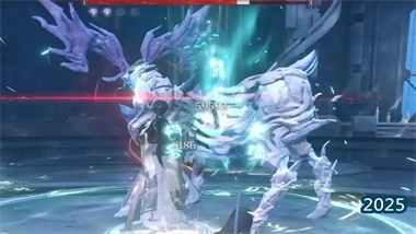 《恋与深空》「血路」首领全方位攻坚指南：机制解析、锁血应对与输出循环优化(图1)