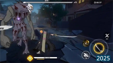 《境界刀鸣》完全精通指南：从操作入门到进度追赶的全方位解析(图1)