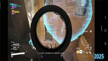 《终极角逐》制胜法则：从战术意识到战场掌控的全面进阶指南(图1)