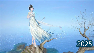 寒月宫阙问剑心：移花宫邀月首领全机制拆解与实战精要(图1)