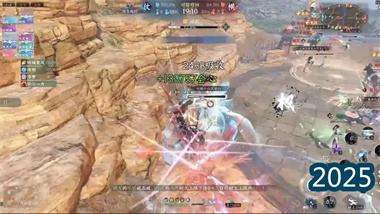 镜天阁秘阁：明心见性，以剑破妄 —— 英雄难度「墨先生」全机制实战心法(图1)