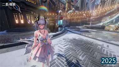 《二重螺旋》1.1版本：“夫人”核心体系深度构筑与实战全解(图1)