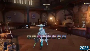 《二重螺旋》1.1版本：从零构建至夜航远征的完全路径规划(图1)