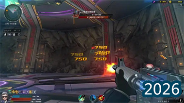 《迷城试炼》“刀锋”终极构筑指南：永续炮火与概率爆炸的艺术(图1)