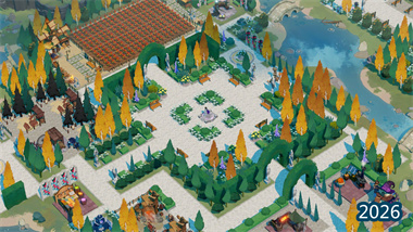 《剑与家园》进阶策略：从资源整合到战斗艺术的深度攻略(图1)